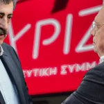 ΣΥΡΙΖΑ: Κάθετη διαφωνία Πολάκη με Φάμελλο για την εκλογική στρατηγική