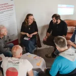 Στο Δεμάτι Ζαγορίου ο διάλογος για έναν βιώσιμο και συμπεριληπτικό τουρισμό στα ορεινά χωριά