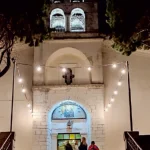 150 χρόνια από την ανέγερση του ναού της Αγίας Τριάδος Φιλιατών