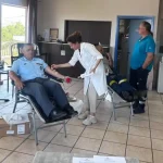 Πρέβεζα: Νέα εθελοντική αιμοδοσία από την Ένωση Αστυνομικών Υπαλλήλων