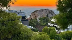 Νέο ψηφιακό «μάτι» για τα αυθαίρετα: Εντοπισμός σχεδόν σε πραγματικό χρόνο με AI και drones