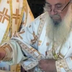 Εγκαινιάστηκε ο ναός των Αγίων Πάντων στη Χιμάρα από τον Μητροπολίτη Ναθαναήλ