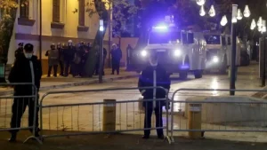 Αλβανία: Έρευνα για διακίνηση κοκαΐνης αγγίζει πρόσωπα που συνδέονται με επένδυση της οικογένειας Τραμπ