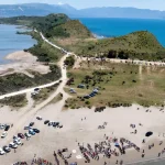 Αλβανία: Νέες διαδηλώσεις κατά της επένδυσης Κούσνερ στη Βιόσα-Νάρτα