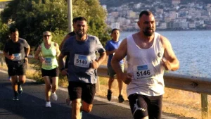 Amvrakikos Run 2026: Στις 28 Ιουνίου ο 7ος Αγώνας Δρόμου στην Αμφιλοχία