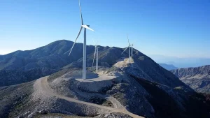 Ορνιθολογική Εταιρεία: Θετικά βήματα αλλά και σοβαρά κενά στο νέο χωροταξικό για τις ΑΠΕ