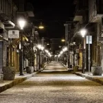 Ιωάννινα: Ξεκίνησε και προχωρά το έργο του Open Mall στο ιστορικό, εμπορικό κέντρο