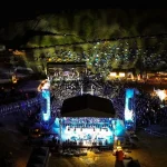 Anilio Park Festival 2026: Όλα όσα έρχονται στις 7, 8 και 9 Αυγούστου στην Πίνδο