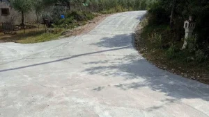 Αποκατάσταση δρόμων και έργα αντιστήριξης σε Φιλιάτες και κοινότητες του Δήμου