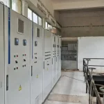 Σε πλήρη λειτουργία τα εκσυγχρονισμένα αντλιοστάσια του ΤΟΕΒ Μπόιδα–Μαυρής