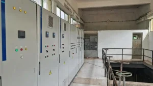 Σε πλήρη λειτουργία τα εκσυγχρονισμένα αντλιοστάσια του ΤΟΕΒ Μπόιδα–Μαυρής