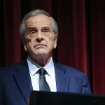 Σαμαράς: «Η πολιτική δεν αντέχει τα κενά» – Σήμα για νέο κόμμα και επίθεση σε Μητσοτάκη, Τσίπρα (video)
