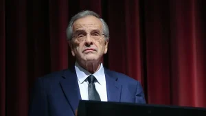 Σαμαράς: «Η πολιτική δεν αντέχει τα κενά» – Σήμα για νέο κόμμα και επίθεση σε Μητσοτάκη, Τσίπρα (video)