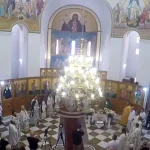 Συγκίνηση στο ετήσιο μνημόσυνο του μακαριστού Μητροπολίτου Αργυροκάστρου Δημητρίου