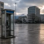 «Το παλαιό πέθανε….»