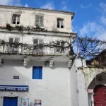 Δημοπρατείται το εμβληματικό κτίριο «Βασιλά» στην Πάργα