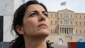 Αναζητώντας τον επόμενο σωτήρα