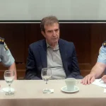 Τα προβλήματα των αστυνομικών υπηρεσιών τέθηκαν στον Υπουργό Προστασίας του Πολίτη