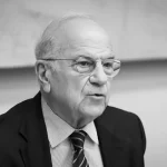 Πέθανε ο δημοσιογράφος και πρώην βουλευτής Νάσος Αθανασίου