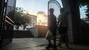 Ανοιχτές σχολικές αυλές στα Γιάννενα ζητούν πολίτες και γονείς – Κάλεσμα στην Ακαδημία