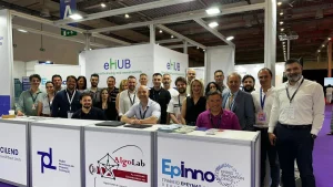 Η Περιφέρεια Ηπείρου στη BEYOND EXPO 2026 με δεκατέσσερις «εκπροσώπους»