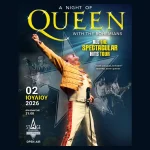 Οι The Bohemians φέρνουν τη μαγεία των Queen στο Stage Ioannina Open Air