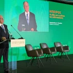 Τασούλας από τα Ιωάννινα: Η πρόοδος θέλει σχέδιο, όχι μόνο όραμα
