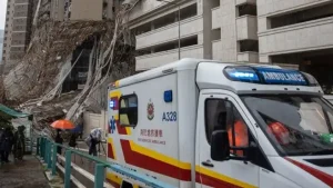 Έκρηξη στη νότια Κίνα: Επτά νεκροί και 17 τραυματίες στην επαρχία Γκουανσί