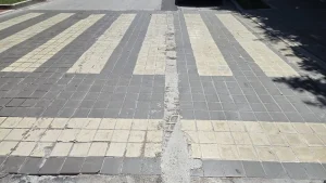 Οπτικές ίνες στα Ιωάννινα: Ενστάσεις για τον τρόπο παρέμβασης στη διάβαση της Ακαδημίας