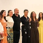Στην Παραμυθιά η Διεπιστημονική Ομάδα Περιεμμηνόπαυσης – Συνάντηση με τον δήμαρχο Σουλίου Θανάση Ντάνη