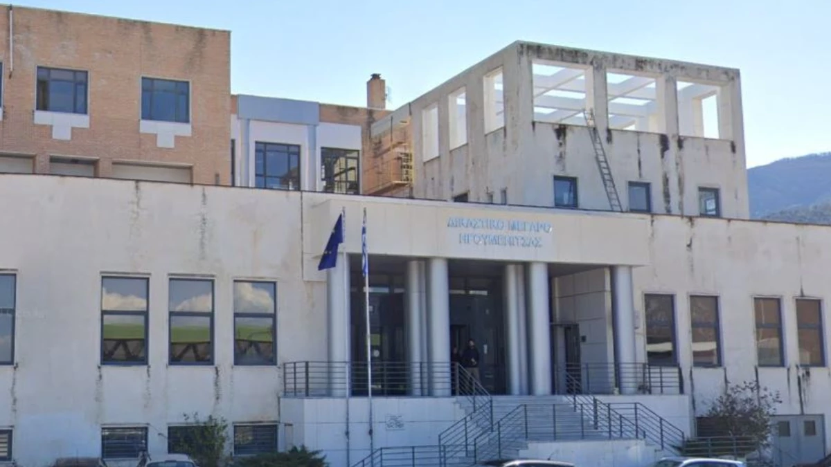 Έξι νέες θέσεις δικαστικών υπαλλήλων στη Θεσπρωτία