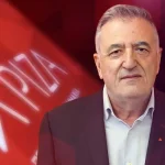 ΣΥΡΙΖΑ Ιωαννίνων: Παραιτήθηκε από τη Νομαρχιακή Επιτροπή Ιωαννίνων ο Δημήτρης Σιώρος