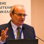 Δ. Σουμαλεύρης: “Ευχαριστώ” για την πρωτιά και την επανεκλογή στον Ιατρικό Σύλλογο Πρέβεζας