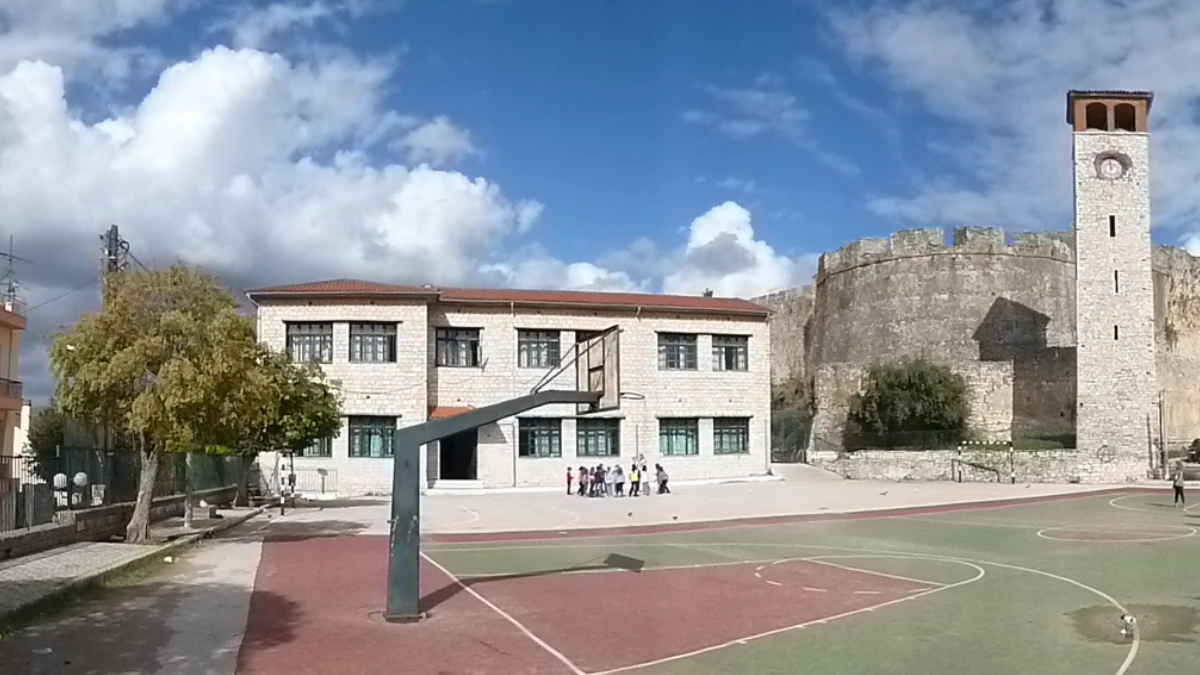 Ο Δήμος Αρταίων ανοίγει τις σχολικές αυλές και το Πάρκο Κυκλοφοριακής Αγωγής για το κοινό