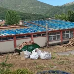 Ξεκίνησαν οι εργασίες αποκατάστασης στο παλιό Δημοτικό Σχολείο Καρτερίου