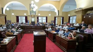 Δήμος Ιωαννιτών: Η νέα σύνθεση της Δημοτικής Επιτροπής