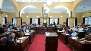 Αλλαγή ημέρας για τη συνεδρίαση των δημαιρεσιών του Δήμου Ιωαννιτών