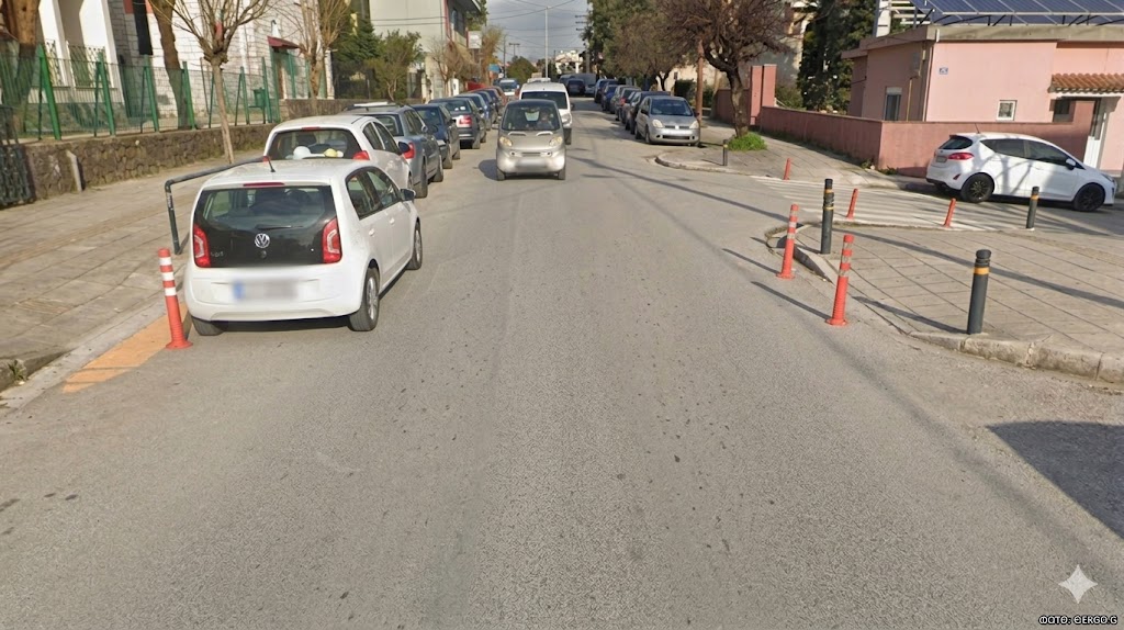 Ιωάννινα: Κάτοικοι ζητούν μονοδρόμηση στην οδό Δημουλίτσα-Πατατούκου