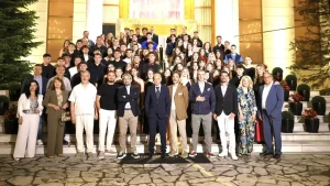Η 27η αποφοίτηση των Δωδωναίων Εκπαιδευτηρίων: Μια βραδιά γεμάτη συγκίνηση και αισιοδοξία