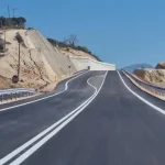 Παράταση έως τον Σεπτέμβριο του 2026 για την ολοκλήρωση της οδικής σύνδεσης της Λευκάδας με Άκτιο και Δυτικό Άξονα