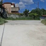 Καταγγελία για τον δρόμο από τη Nissan προς Κατσικά: «Έχει μετατραπεί σε παγίδα για τα οχήματα»