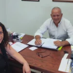 Νέα γεωλόγος στην Περιφερειακή Μονάδα Ηπείρου της ΕΑΓΜΕ