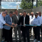 Εγκαινιάστηκε η νέα Μονάδα Ηλιακής Ξήρανσης Ιλύος της ΔΕΥΑΙ στα Ιωάννινα