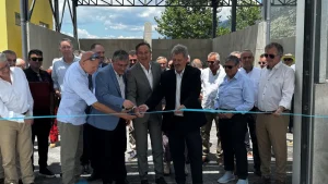 Εγκαινιάστηκε η νέα Μονάδα Ηλιακής Ξήρανσης Ιλύος της ΔΕΥΑΙ στα Ιωάννινα
