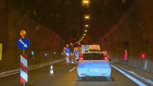 Περιστέρης (ΤΕΡΝΑ) για Εγνατία Οδό: «Δεν χρειάζεται επισκευή, αλλά ανακατασκευή»!