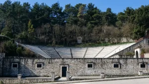 Ιωάννινα: Το 3ο Φεστιβάλ Σχολικών Χορωδιών «για το παιδί» στο υπαίθριο θέατρο της ΕΗΜ