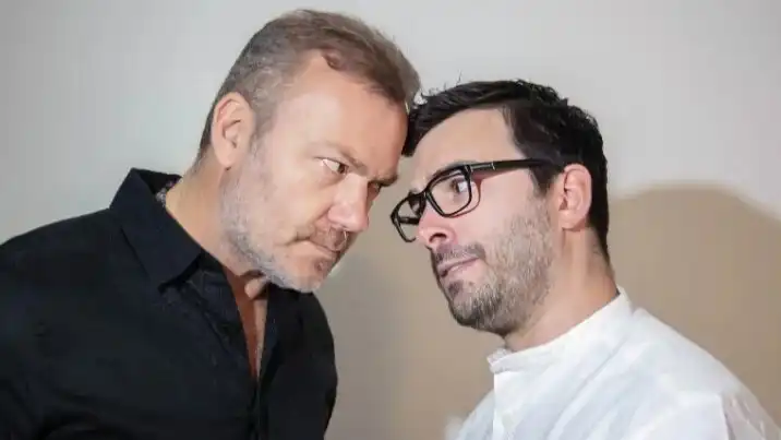 «Εκ του Πατρός Γεννηθέντα!» στο 3ο Festival Παραμυθιάς