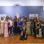 Εκπαιδευτικοί καλλιτέχνες εκθέτουν τα έργα τους στο Κάστρο των Ιωαννίνων