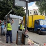 Έξυπνες στάσεις, διαβάσεις και ηλιακά δέντρα αλλάζουν την εικόνα των Ιωαννίνων (video)