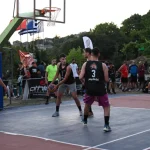 Στις 7, 8 και 9 Αυγούστου το φετινό 3X3 στον Ελαφότοπο